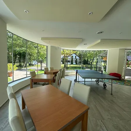 Csaladi Villa Balatonszemes Exterior photo