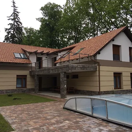 Csaladi Villa Balatonszemes Exterior photo